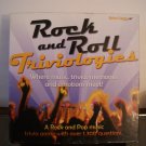Rock and Roll Triviologies game