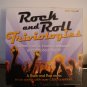 Rock and Roll Triviologies game