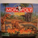 Monopoly Junior Dig 'n Dinos
