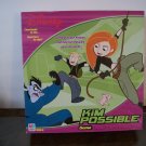 Kim Possible Game / Kim Possible doll