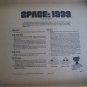 Space 1999 game