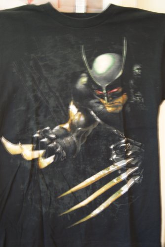 Wolverine Tee