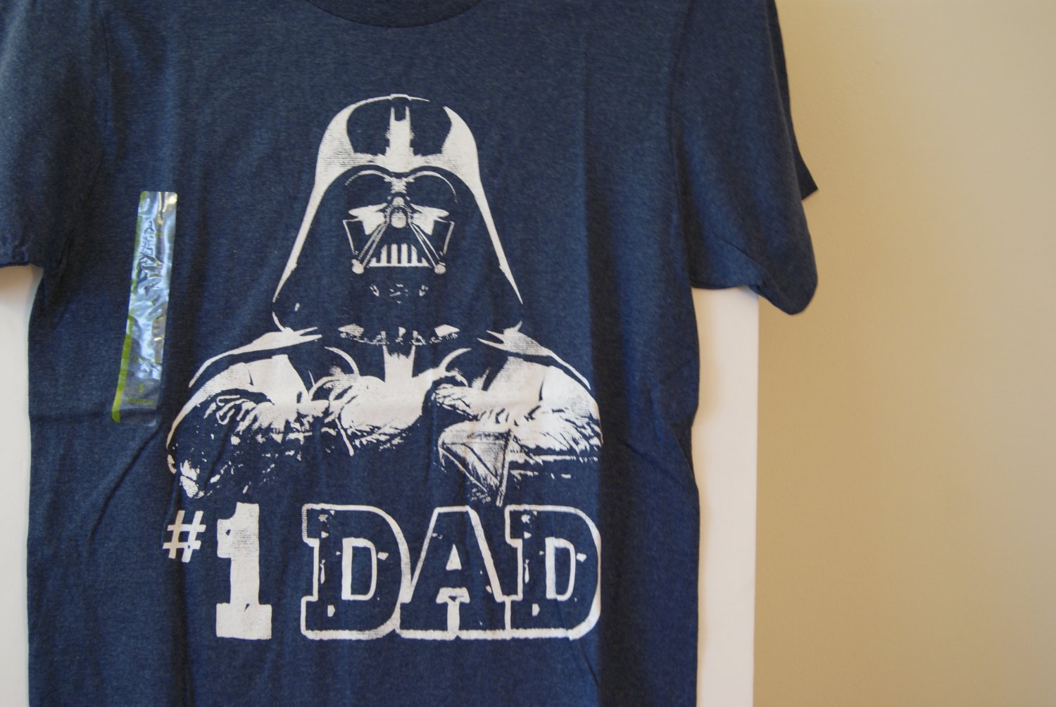 Star wars / Darth tee