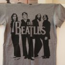 The Beatles tee 3
