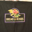Bread & Roses tee