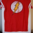 Flash tee