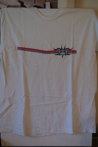Batman  "Batman & Robin"  tee 2