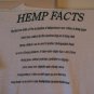Totally Hemp tee
