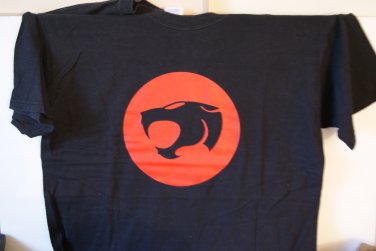 Thundercats tee