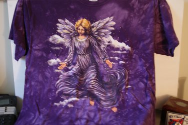 Angel tee