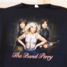 The Band Perry tee