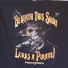 Pirates of the Caribbean tee