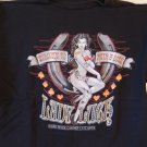 Lady Luck tee