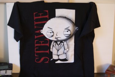 Stewie tee