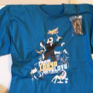 From Tokyo with love, camera tee