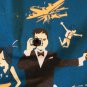 From Tokyo with love, camera tee