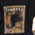 Soulfly tee