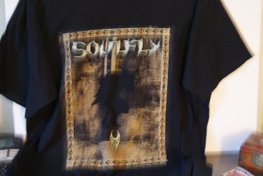 Soulfly tee