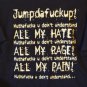 Soulfly tee