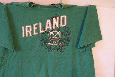 Ireland tee 3