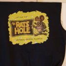 The Rat's Hole pullover