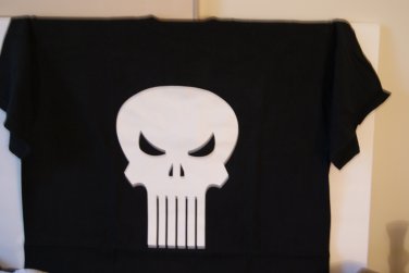 Punisher tee 3