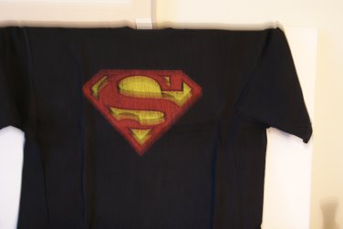 Superman tee 5