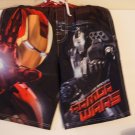 Iron man swimtrunks / shorts