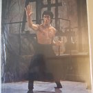Bruce Lee poster / Enter the Dragon