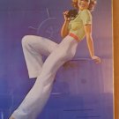 Earl Moran print