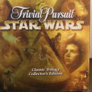Star Wars trivia pursuit game