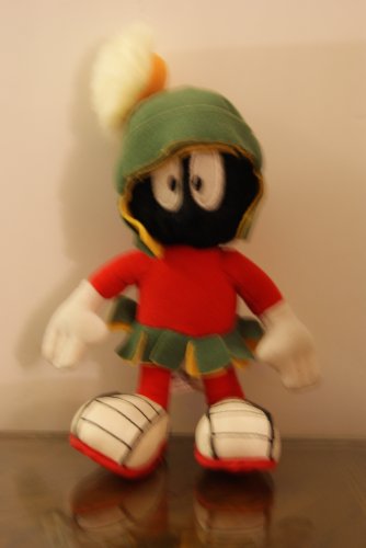 Marvin the Martian