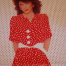Linda Ronstadt  / Get Closer promotion poster