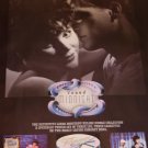 Linda Ronstadt  ' round midnight poster