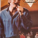 Huey Lewis & the News poster