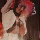 Missing Persons poster