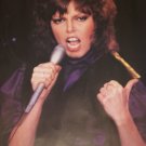 Pat Benatar   poster