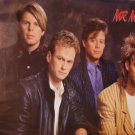 Mr. Mister poster