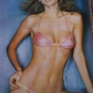 Cheryl Tiegs poster