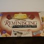 Reminiscing / the game for people over thirty