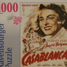 Casablanca puzzle