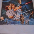 Stars Wars puzzle