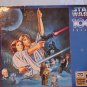 Stars Wars puzzle