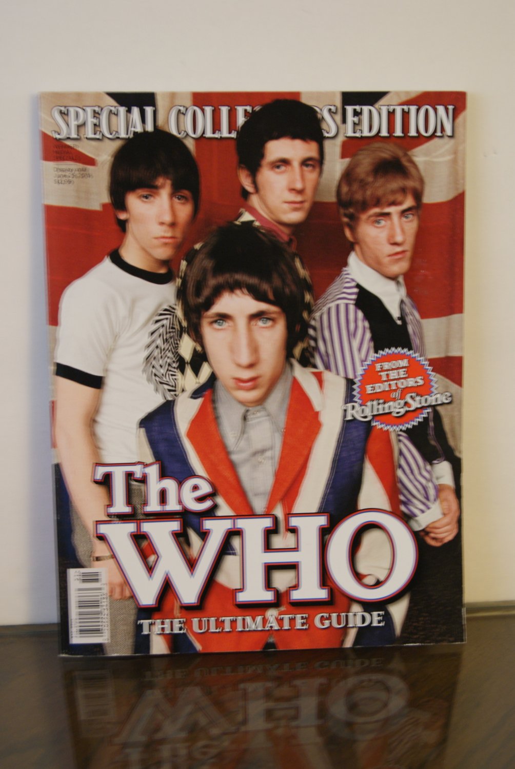 The Who / the ultimate guide