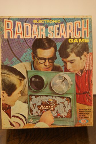 Radar Search