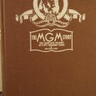The MGM Story / The complete history of fifty roaring years