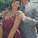Dallas / Pam & Bobby puzzle
