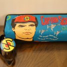 Captain Scarlet and the Mysterons cassette holder