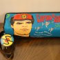 Captain Scarlet and the Mysterons cassette holder