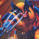 X-men Wolverine puzzle